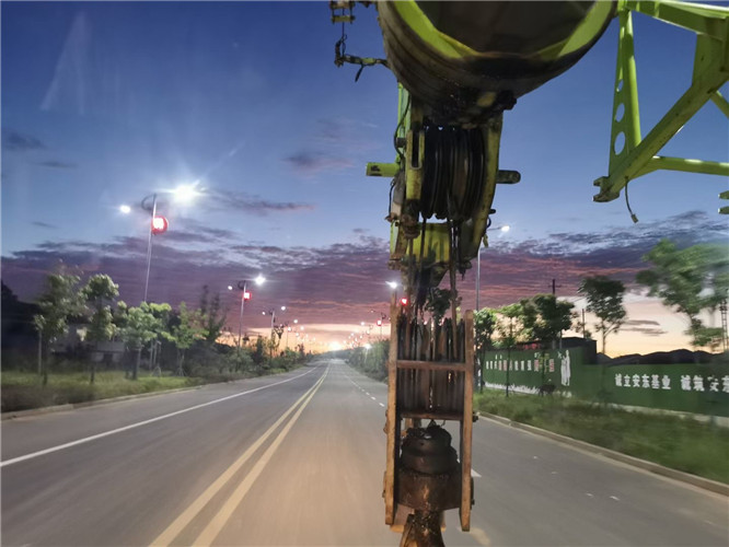 喜德县大件吊装怎么收费