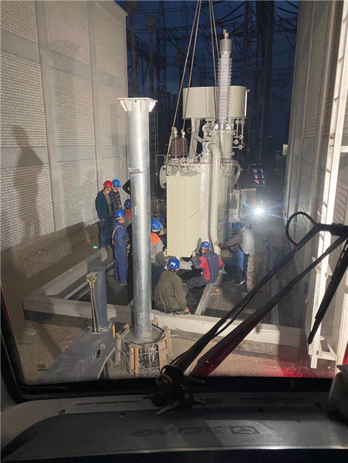 喜德县建筑工程类吊车租用介绍